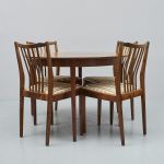 1175 4422 DINING ROOM SET